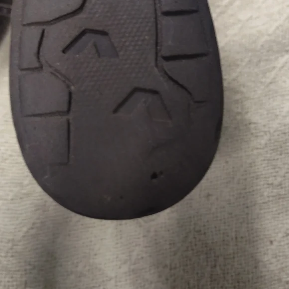 Harley-Davidson Black Women's Biker Boots - Picture 11 of 12